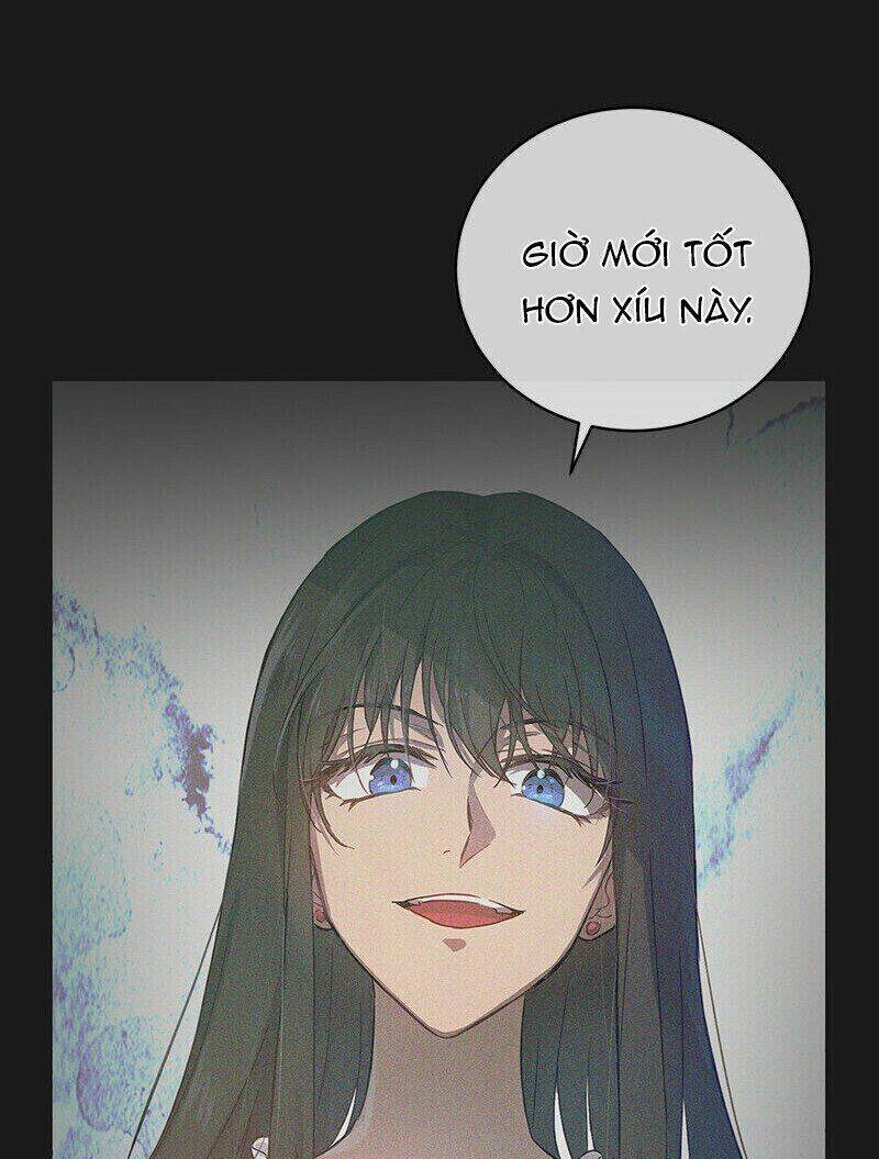 Khế Ước Của Ác Ma: Chapter 50