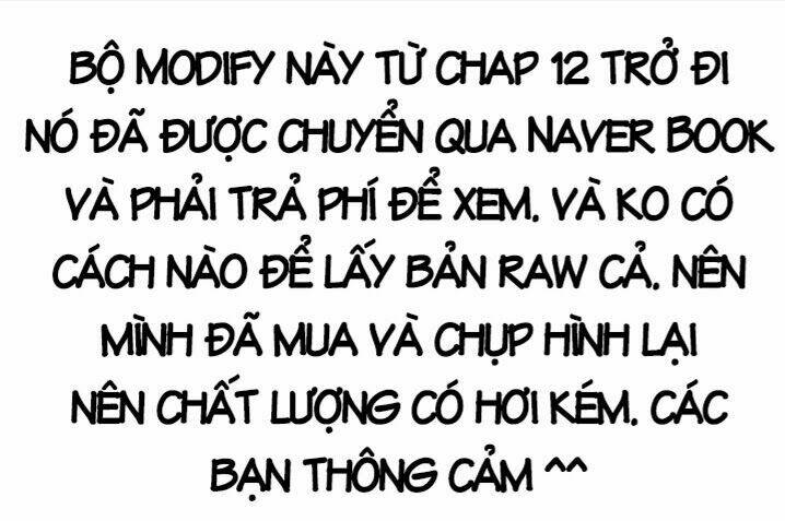 Modify: Chapter 13