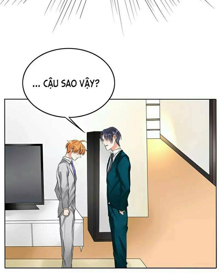 Trẫm Không Phải Là Đại Minh Tinh: Chapter 13