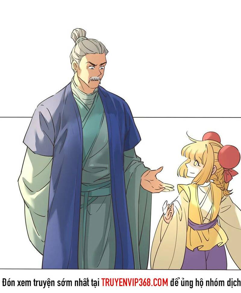 Trăm Vạn Cách Thành Thần: Chapter 19