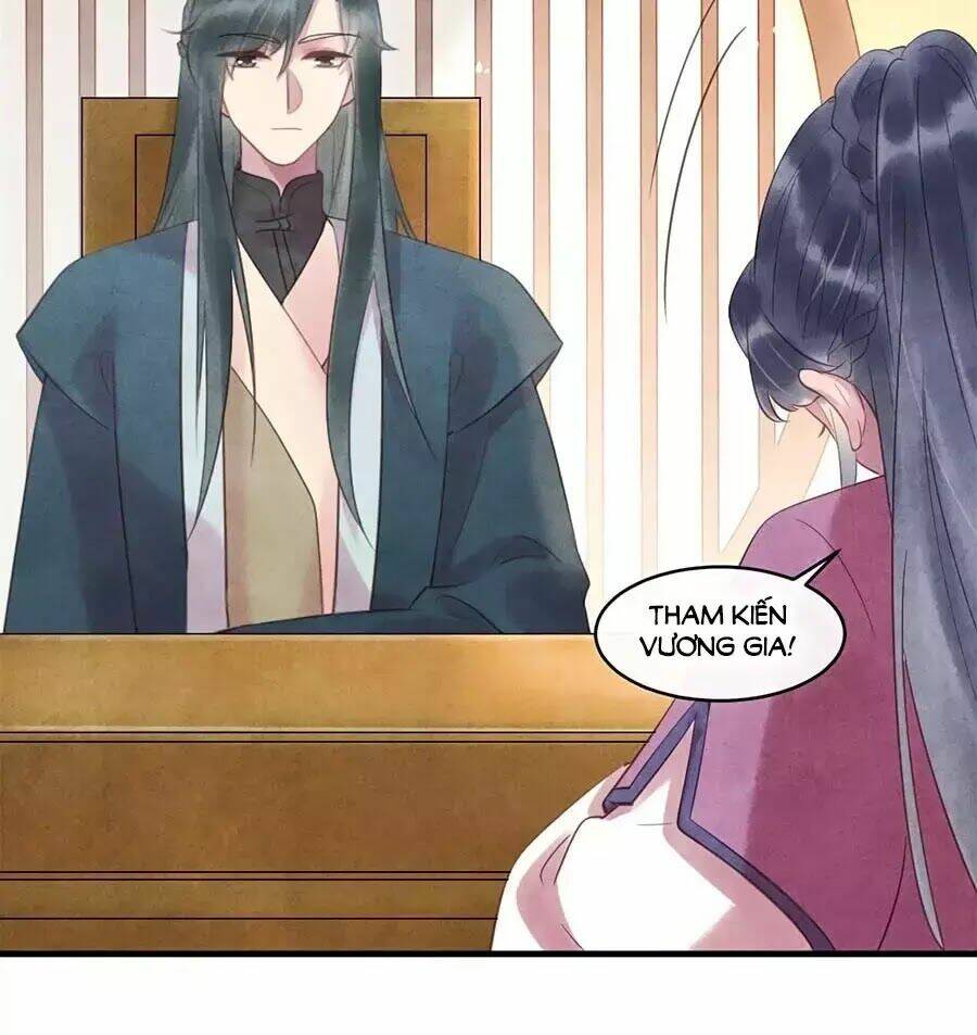 Vương Phi Muốn Trèo Tường: Chapter 49