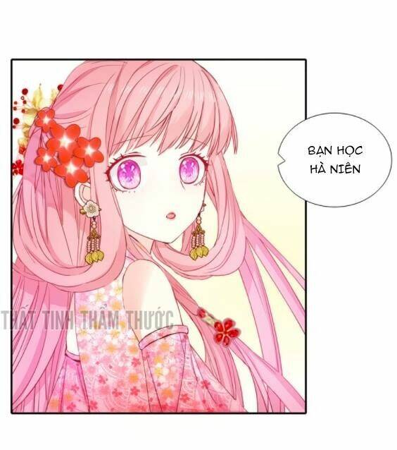 Mộng Văn Sơn Hải Kinh: Chapter 9