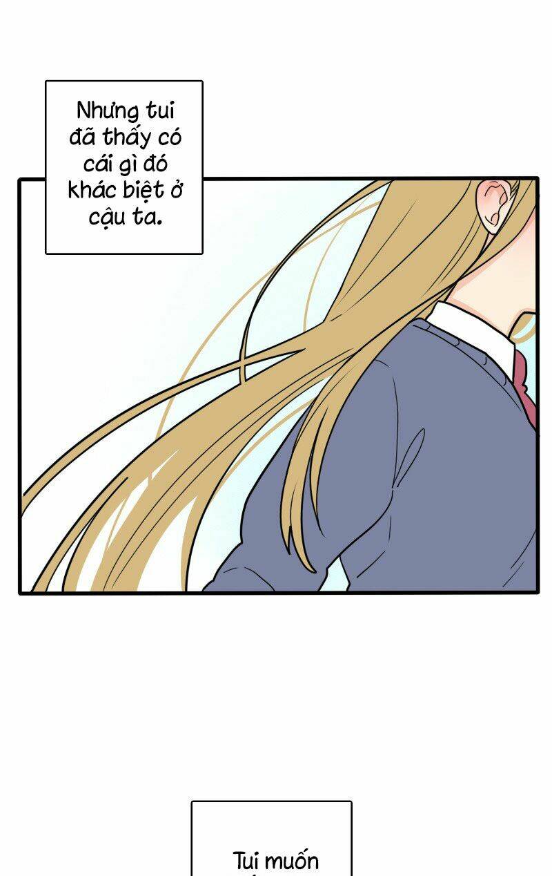 Not So Shoujo Love Story: Chapter 15