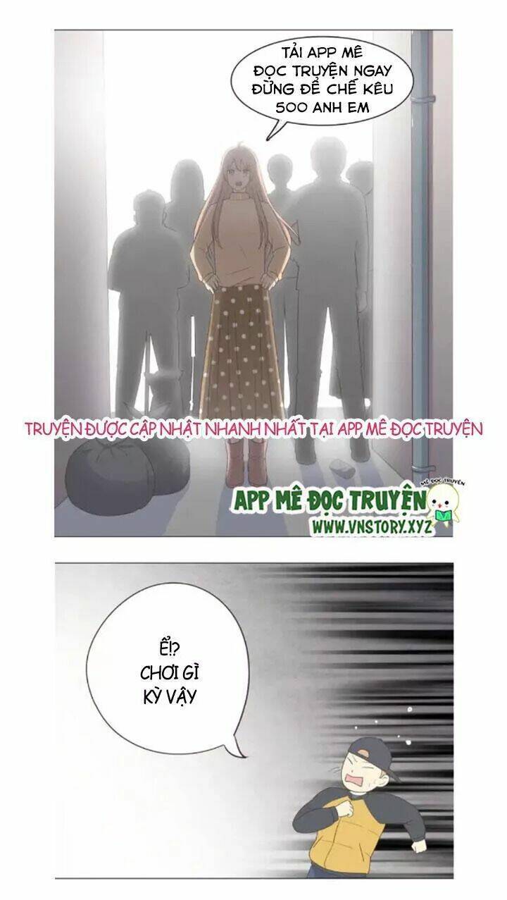 Xin Chào! Dân Nữ: Chapter 68