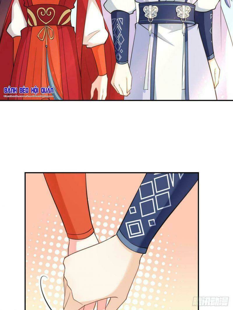 Nữ Tiên Tôn Bận Đào Hôn: Chapter 26