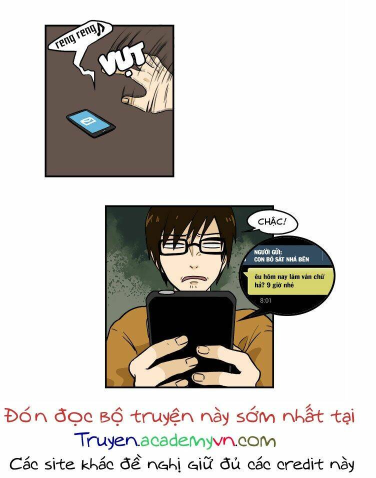 Hắn Ta Là Rồng: Chapter 77
