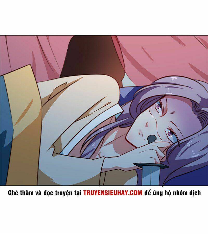 Thiên Tài Tiểu Độc Phi: Chapter 84