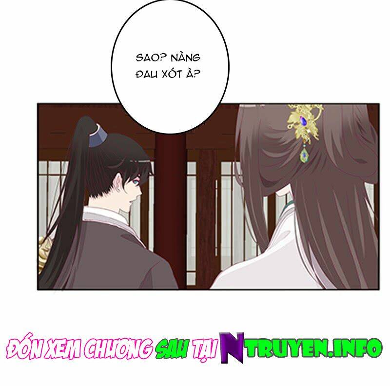 Tướng Quân Mời Ra Trận: Chapter 114