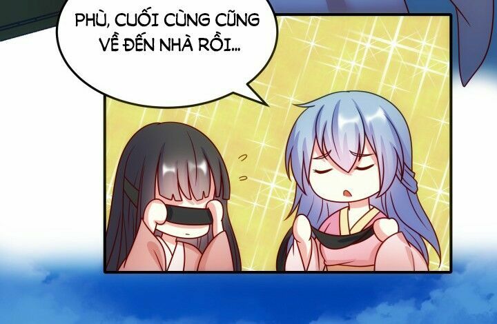 Đô đốc đại nhân sủng thê kí: Chapter 5.1