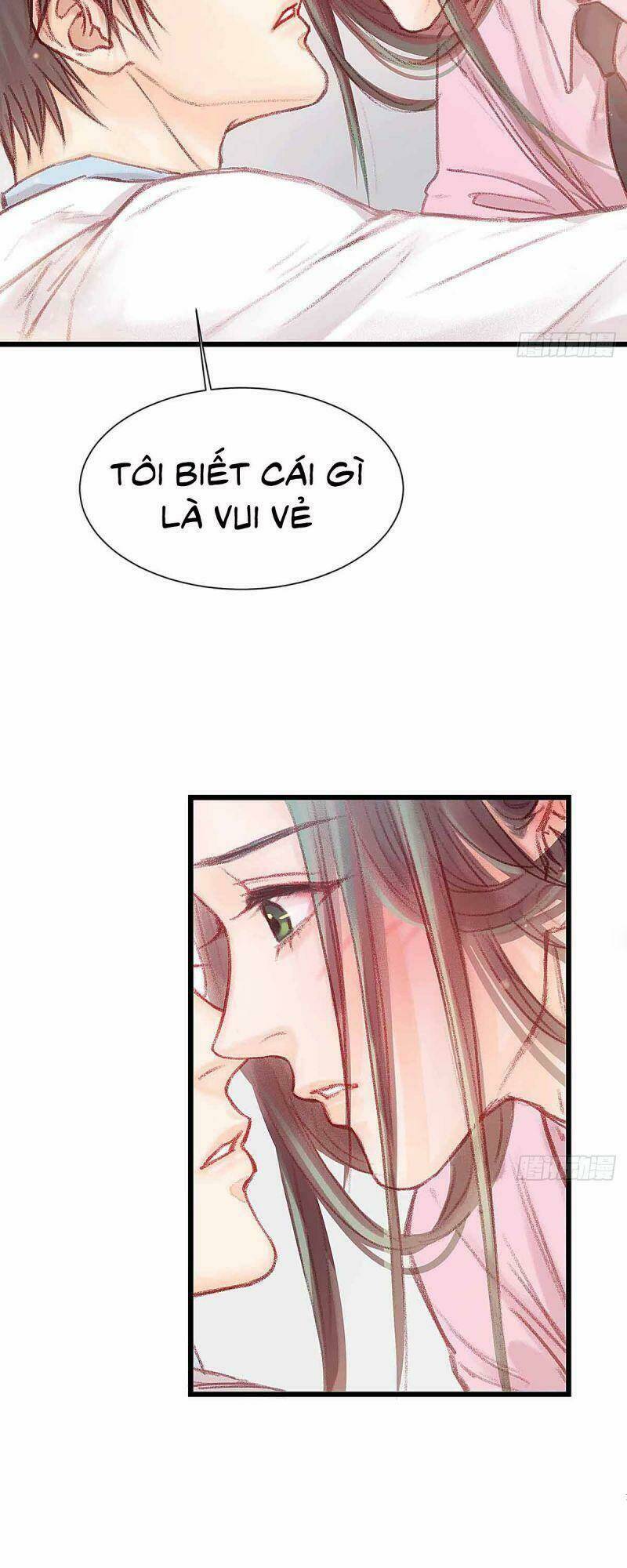 Hữu Yêu Lai Chi Họa Trung Tiên: Chapter 27