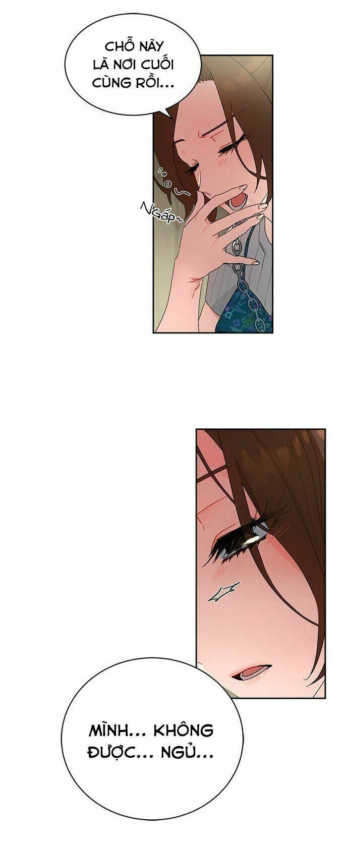 Cực Phẩm Mỹ Nam, Thật Lãng Phí: Chapter 1