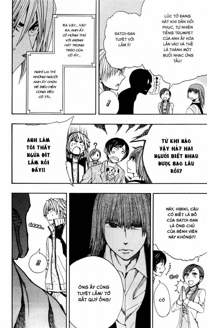 Soul Catcher: Chapter 6