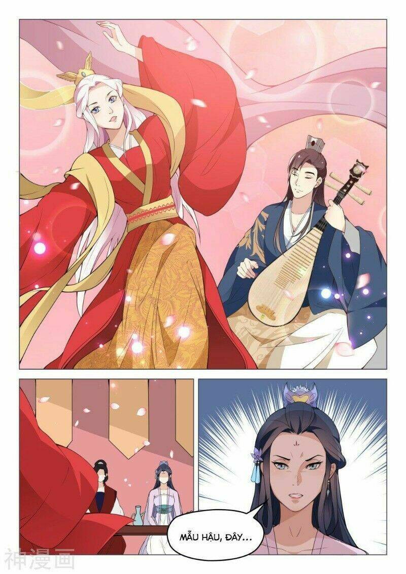 Dương Quý Phi Là Lính Đặc Chủng: Chapter 52
