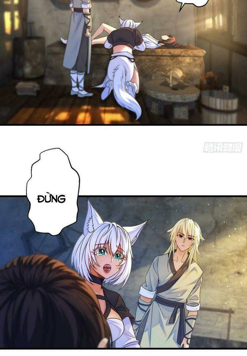 Ta Là Đại Hoàn Đan: Chapter 54
