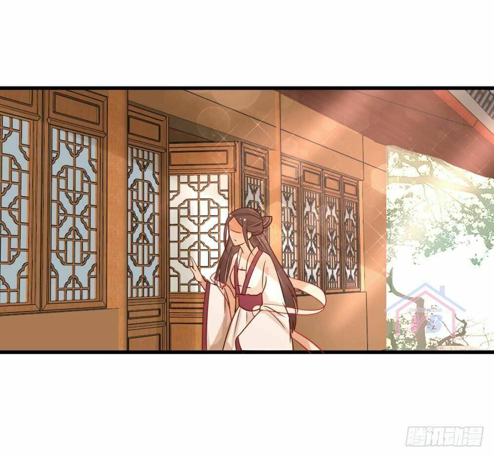 Hồng Nhan Bất Vong Quốc: Chapter 7