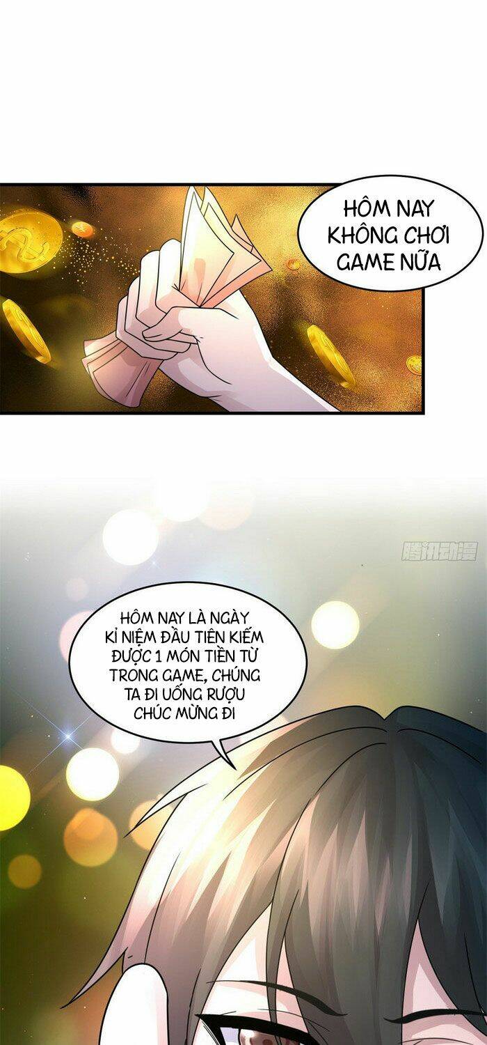 Pháp Sư Truyền Kì: Chapter 33