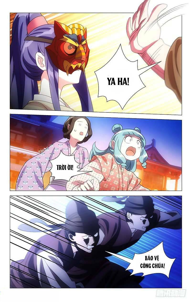 Phò Mã! Không Nên A!: Chapter 153