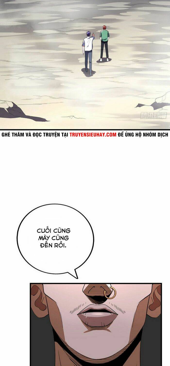 Vương Bài Thần Y: Chapter 79