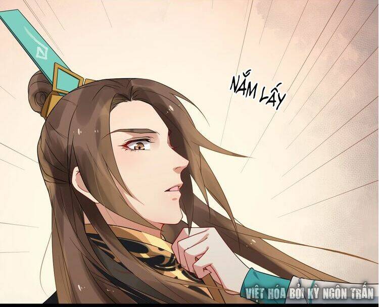 Bồng Sơn Viễn 2: Chapter 4