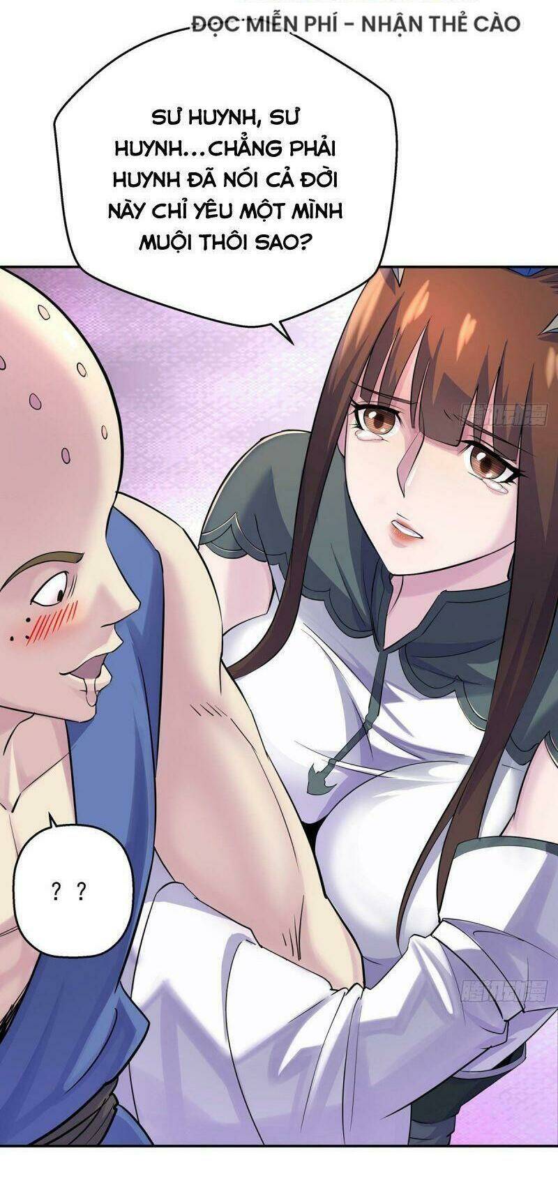 Ta Là Đại Hoàn Đan: Chapter 5