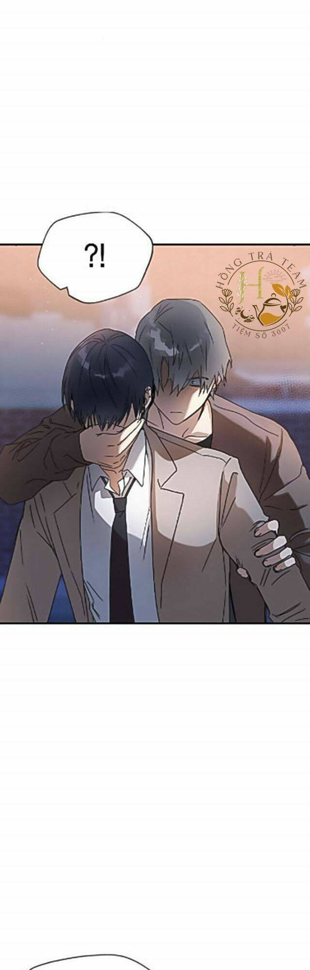 Duyên Nợ Kiếp Trước: Chapter 18