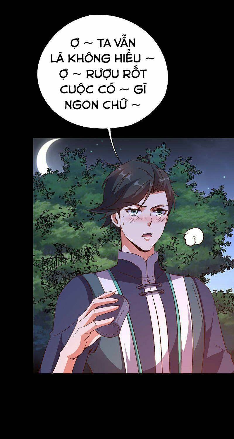 Phục Thiên Thánh Chủ: Chapter 131