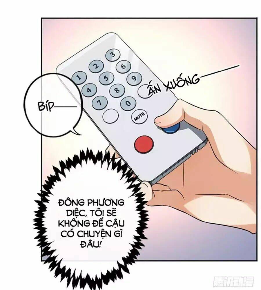 Nhật Ký Dạy Dỗ Của Gia Tộc Đáng Yêu: Chapter 64