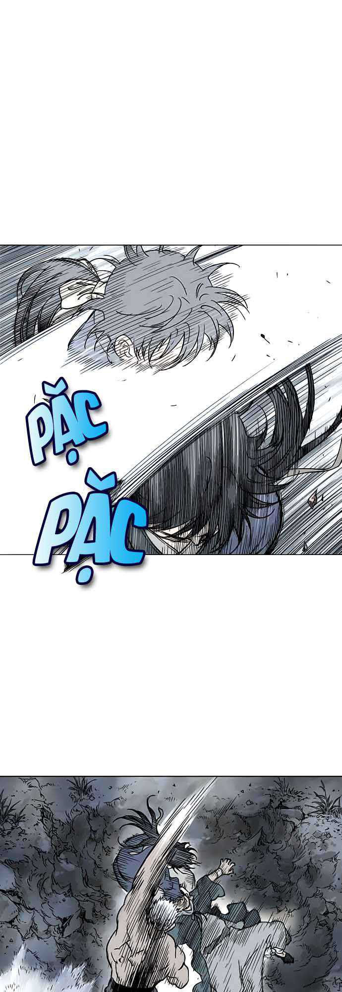 Cao Thủ 2: Chapter 12
