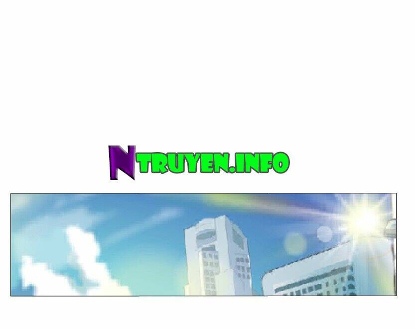 Cạm Bẫy Của Nữ Thần: Chapter 53