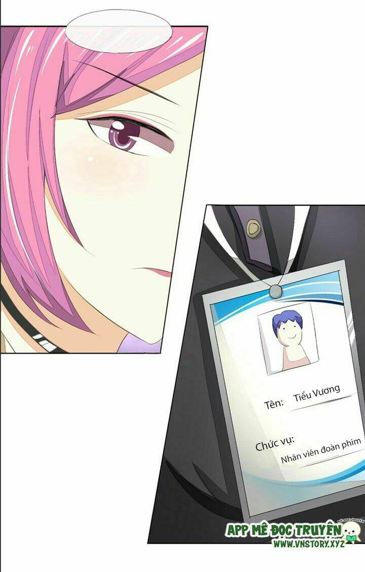 Nam Thần Ma Cà Rồng: Sủng Nhược Tiểu Lãn Thê: Chapter 60