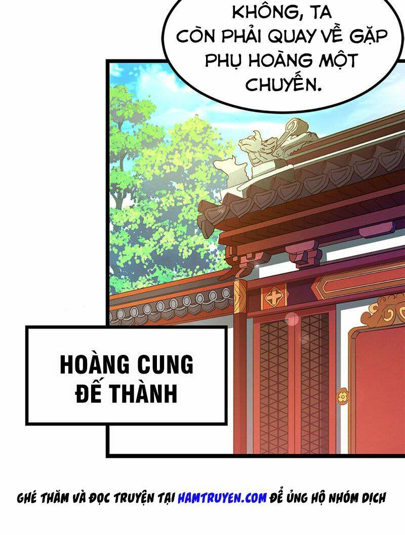 Cửu Dương Thần Vương: Chapter 227