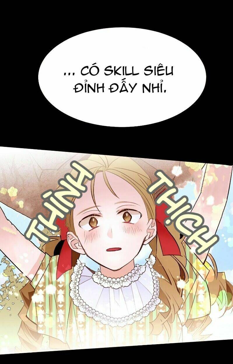 Cuộc Sống Rập Khuôn Của Một Quý Cô Tái Sinh!: Chapter 28