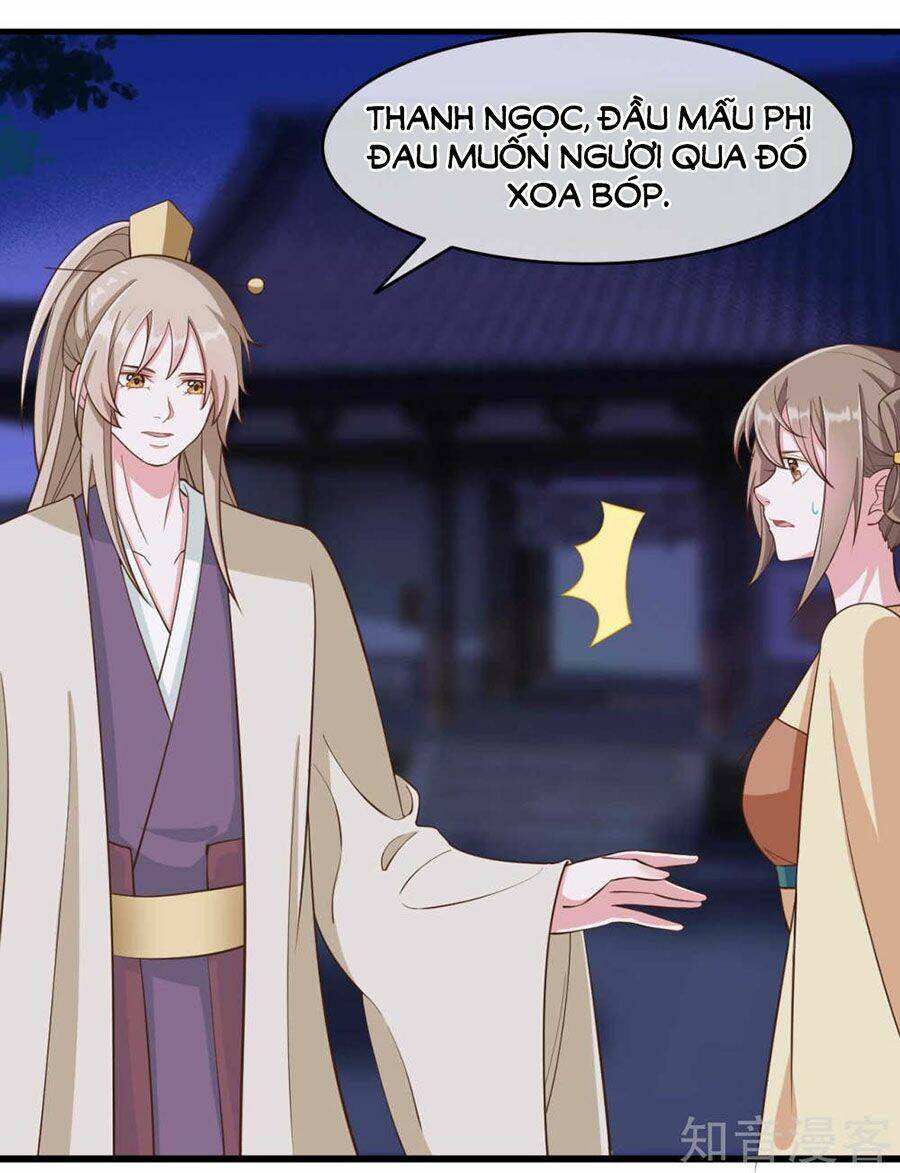 Đích Nữ Hữu Độc: Chapter 27