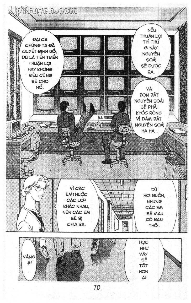 9 Banme No Musashi: Chapter 15