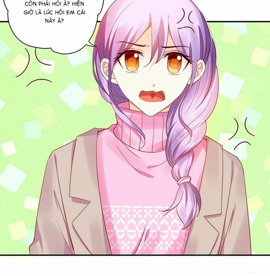 Bạn Trai Là Ngôi Sao: Chapter 104