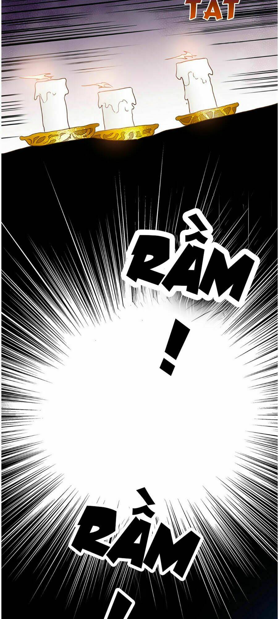 Nữ Phù Thủy Muốn Sống Nổi Loạn: Chapter 5