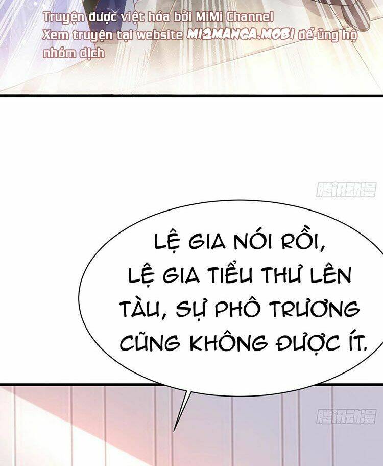 Ức Vạn Song Bảo: Mami, Bó Tay Chịu Trói: Chapter 24.1