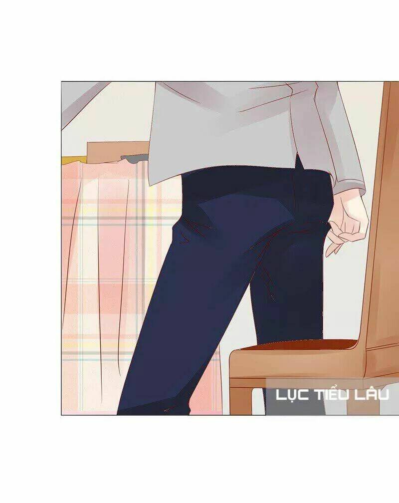 Băng Sơn Học Trưởng Không Được Chọc: Chapter 8