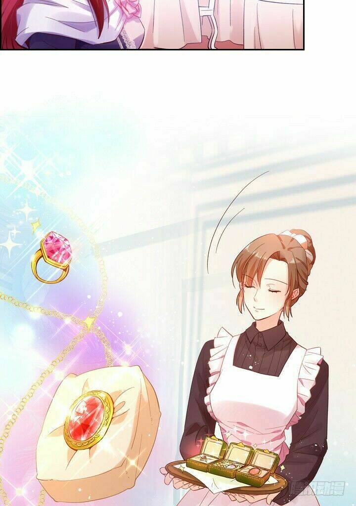 Ác Nữ Cải Biến: Chapter 5