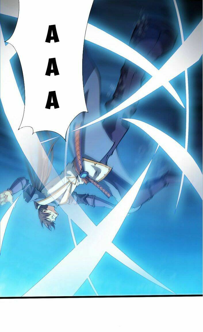 Ngự Thiên Thần Đế: Chapter 37