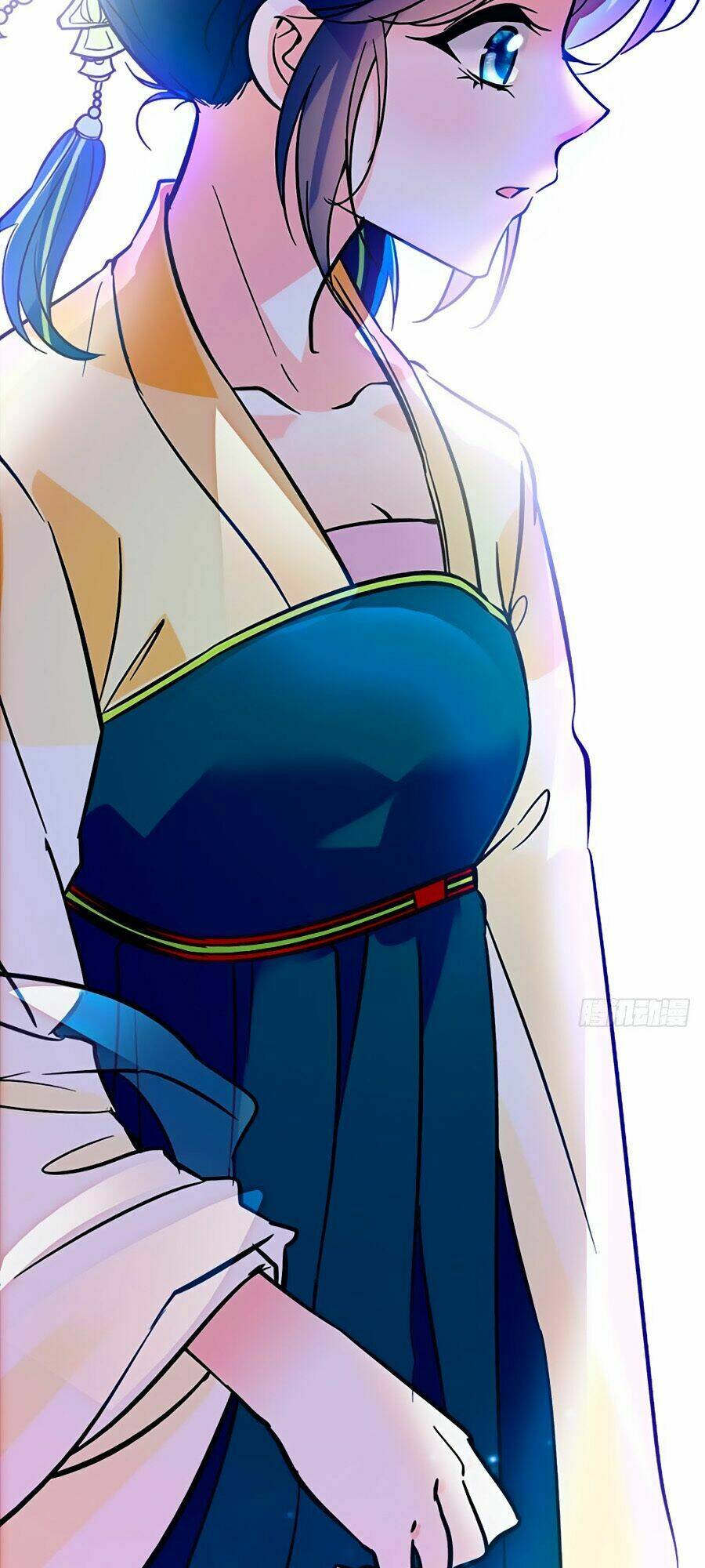 Nhất Thế Khuynh Thành: Lãnh Cung Khí Phi: Chapter 102