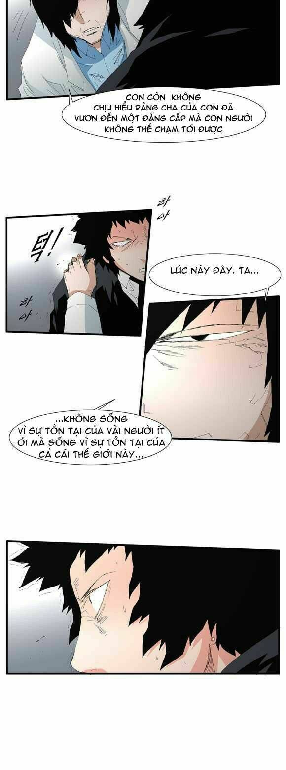 Siêu năng: Chapter 48