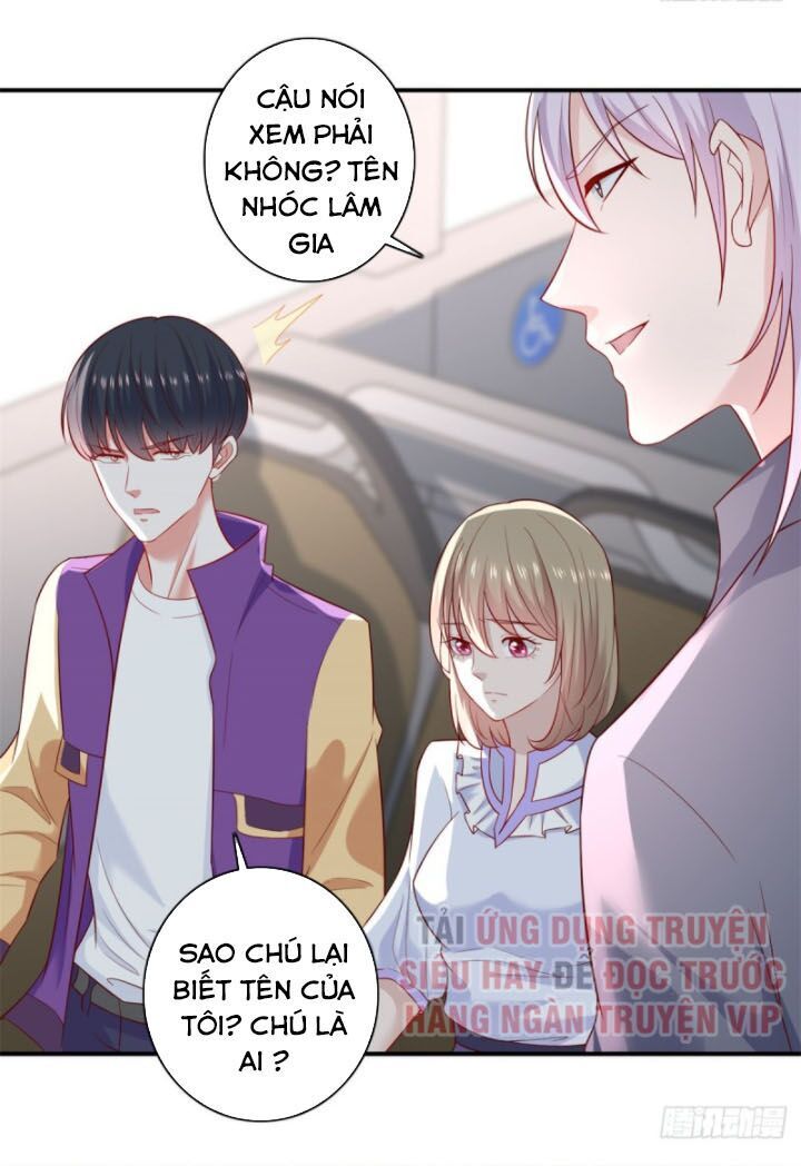 Trọng Sinh Chi Thần Đế Trở Về: Chapter 35