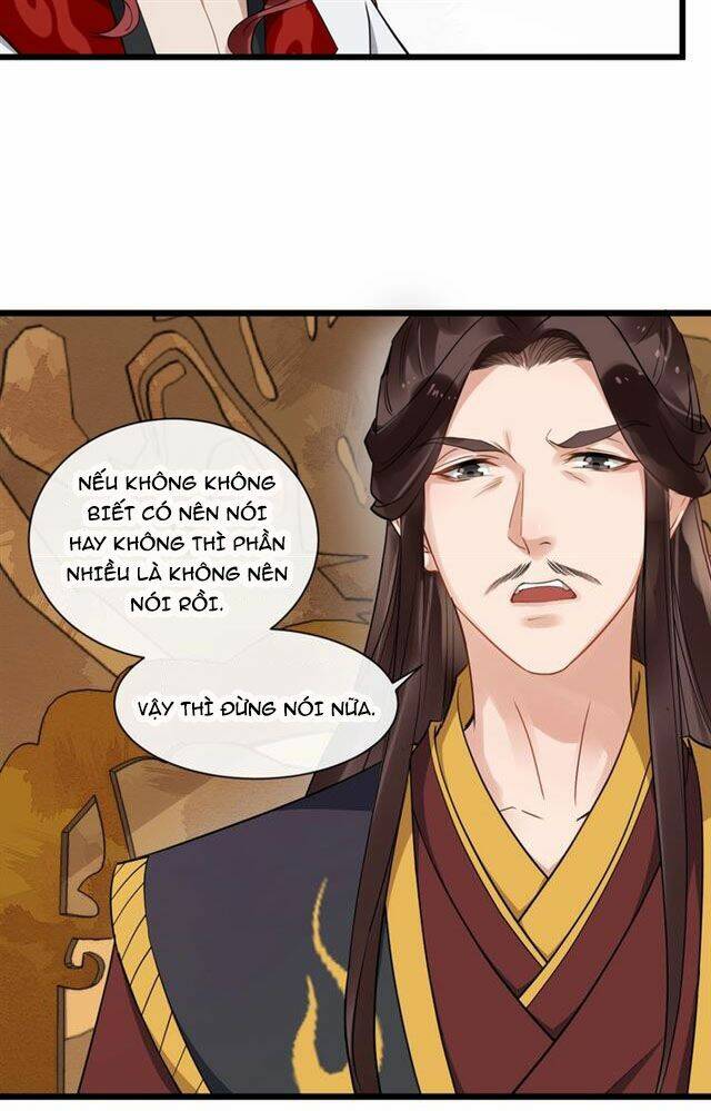Bồng Sơn Viễn 2: Chapter 37