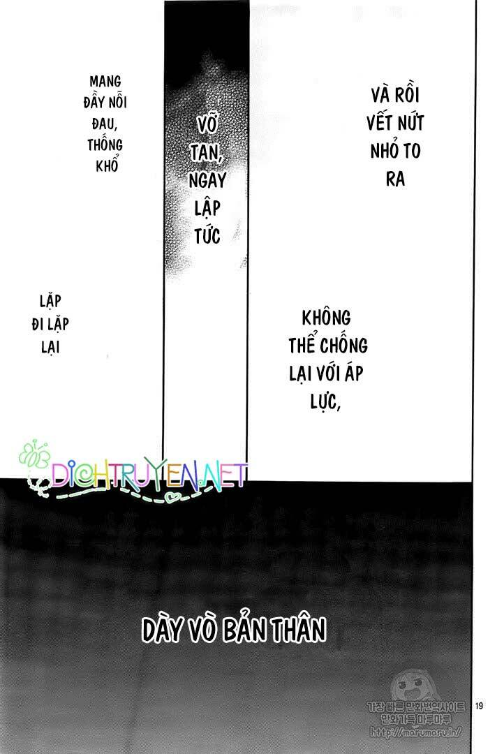 Boku Ni Hana No Melancholy: Chapter 55