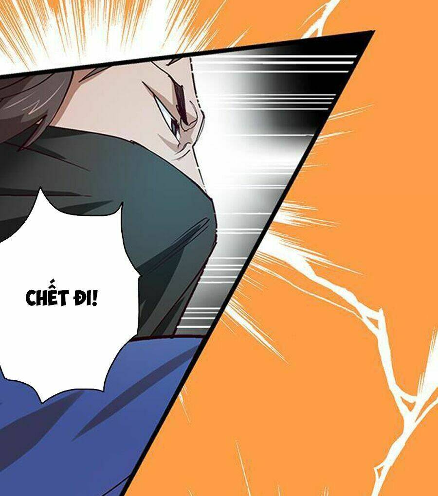 Phong Quỷ Truyền Thuyết: Chapter 19