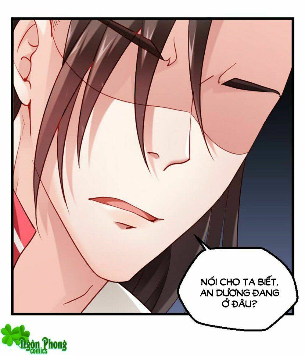 Vạn Năm Nhân Duyên Nhất Tuyến Khiên: Chapter 59