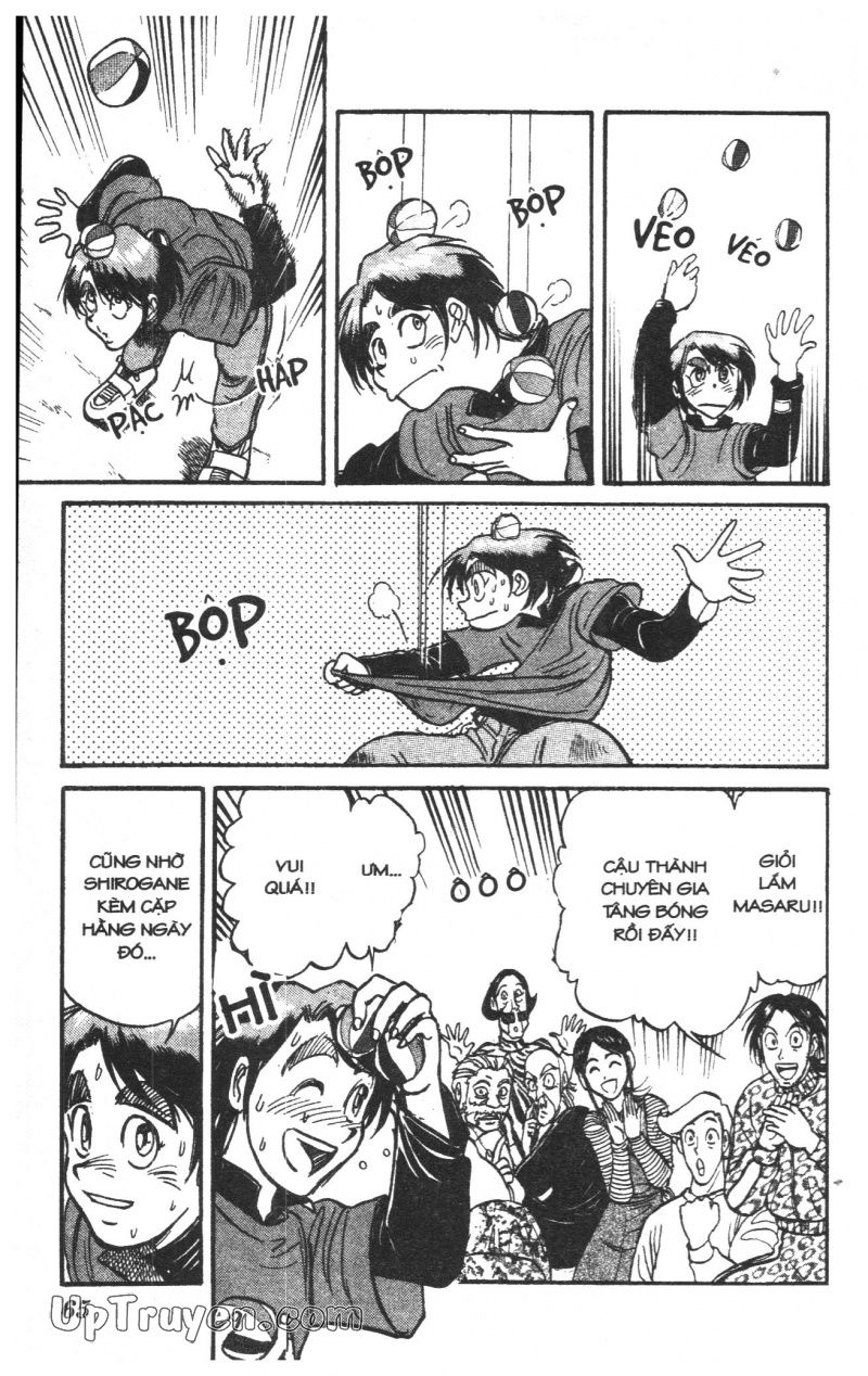 Fujita Kazuhiro: Chapter 22