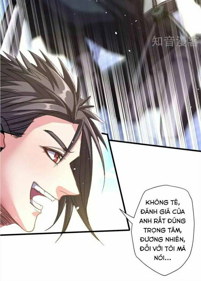 Tối Cường Đại Biểu Hoàng Kim Thận: Chapter 110