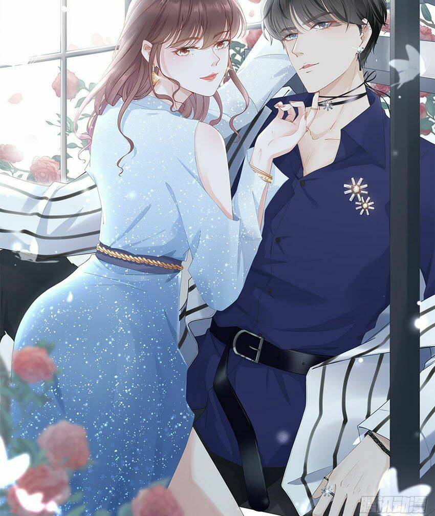 Bạn Gái Tôi Mới 30+: Chapter 8